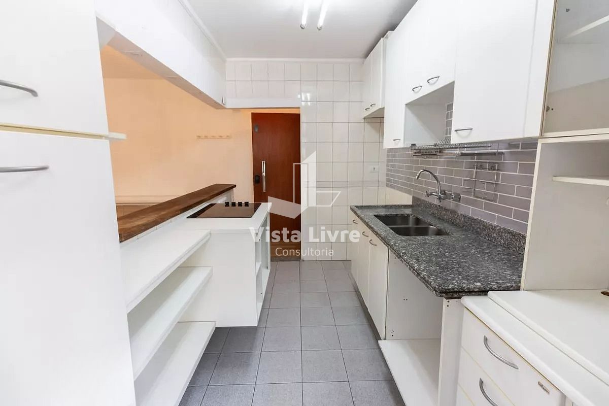 Apartamento à venda com 3 quartos, 102m² - Foto 4