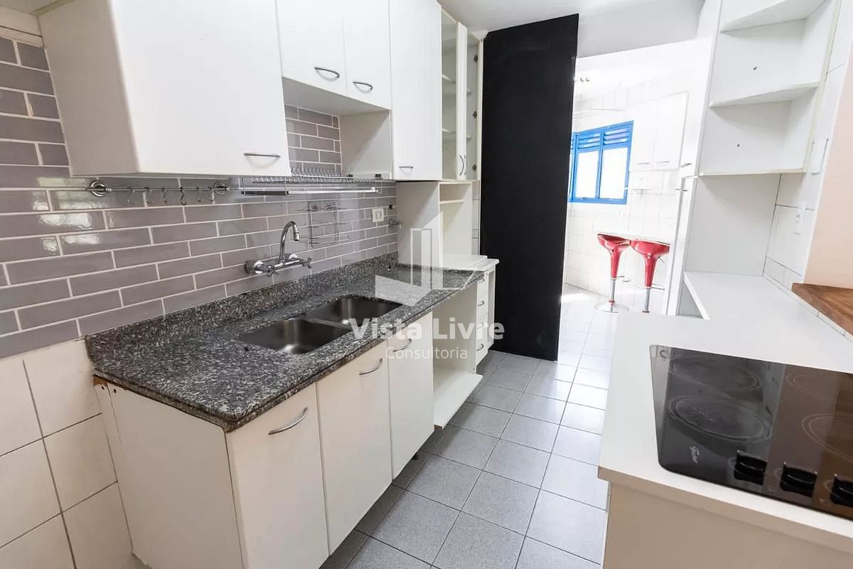 Apartamento à venda com 3 quartos, 102m² - Foto 15