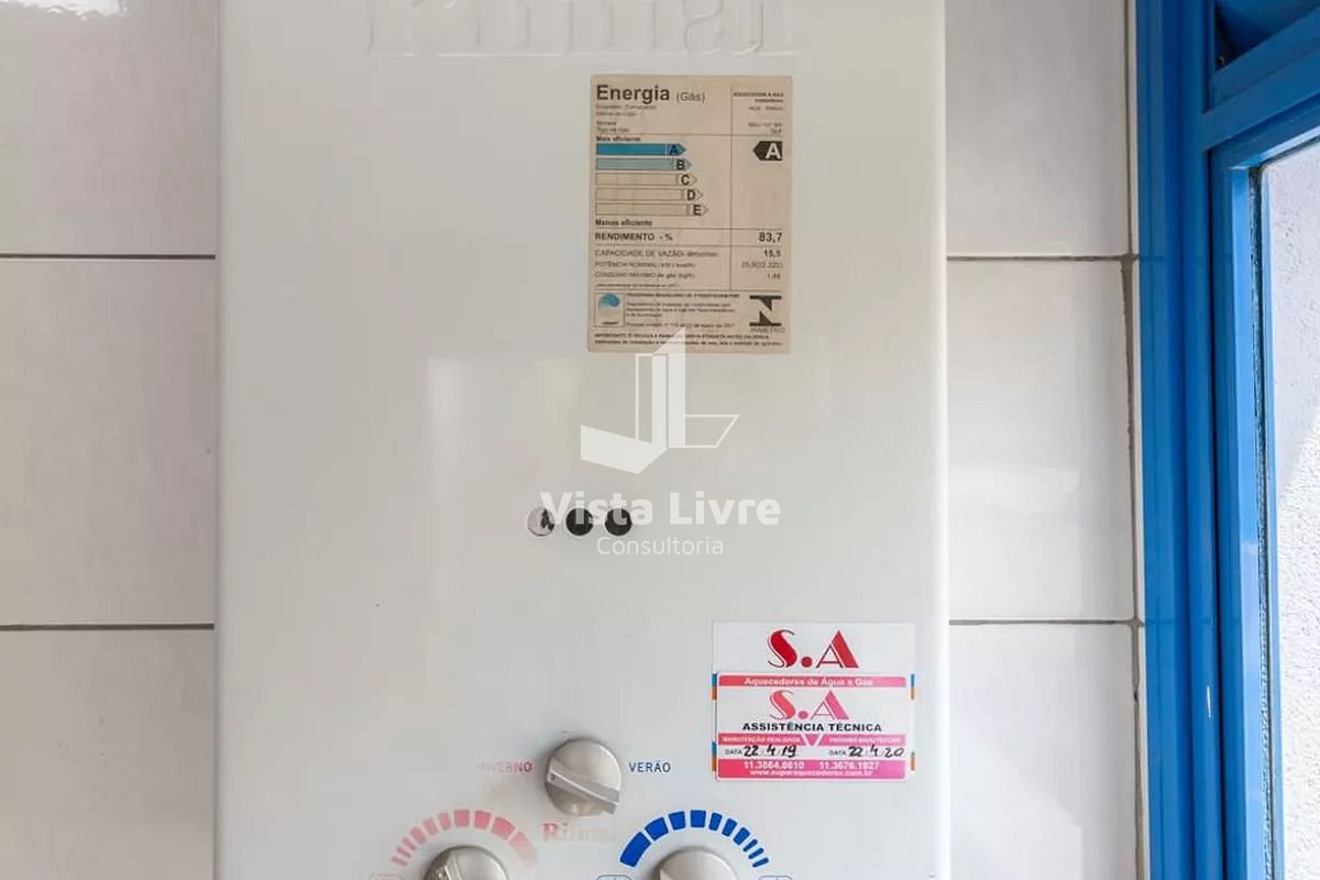 Apartamento à venda com 3 quartos, 102m² - Foto 16