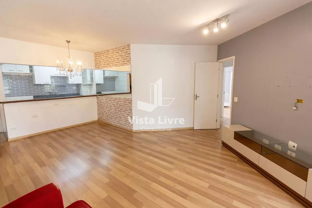 Apartamento à venda com 3 quartos, 102m² - Foto 3
