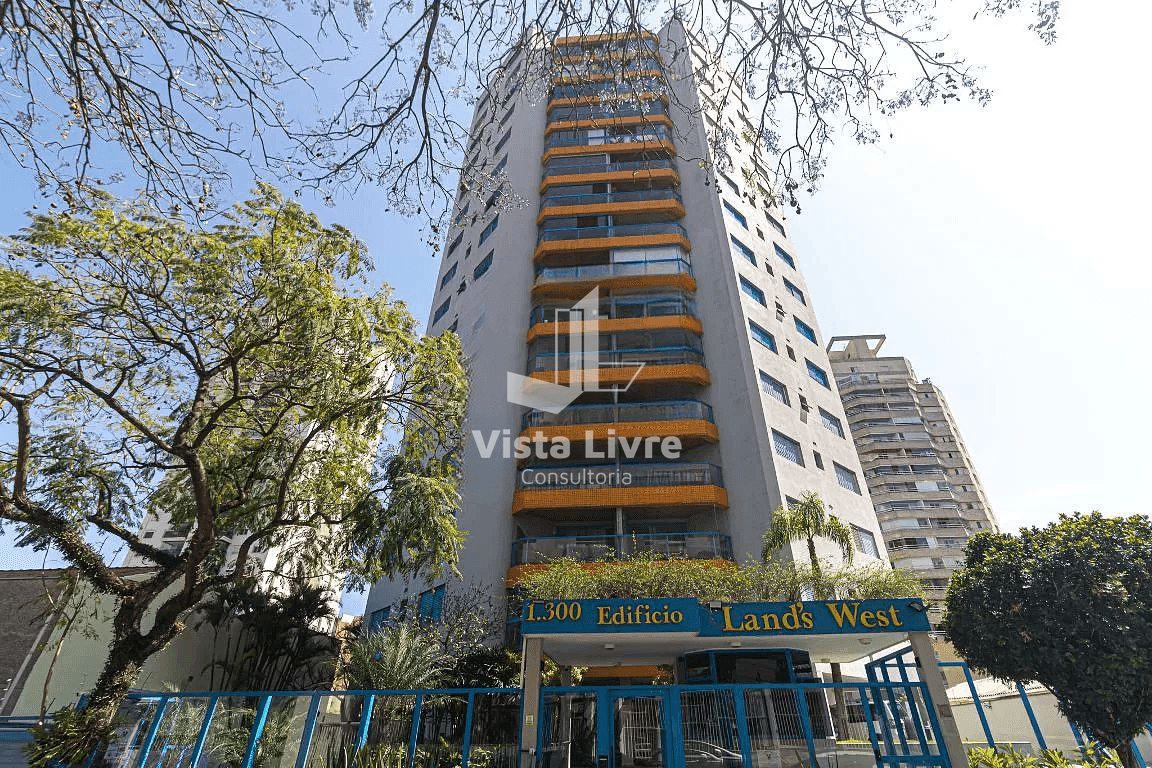 Apartamento à venda com 3 quartos, 102m² - Foto 25