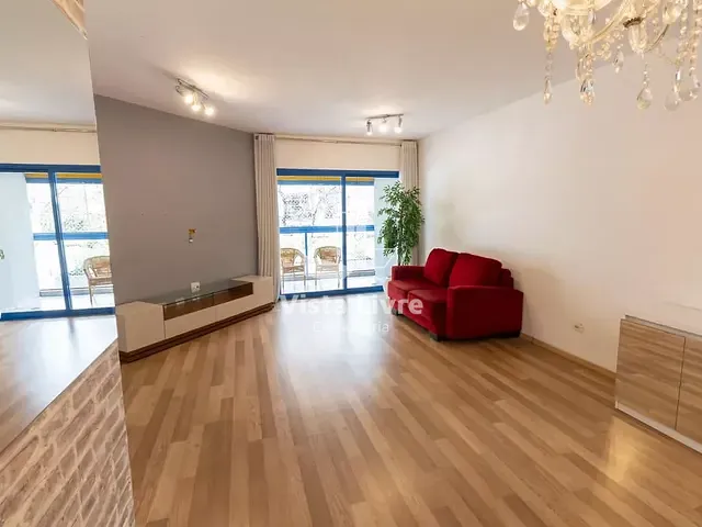 Apartamento com 102m² 3 quartos e 2 banheiros, à venda, no bairro Vila Pompéia em São Paulo