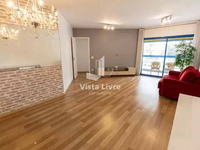 Apartamento com 102m² 3 quartos e 2 banheiros, à venda, no bairro Vila Pompéia em São Paulo