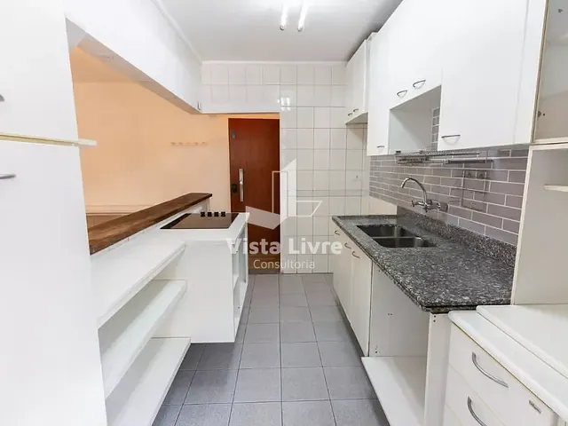 Apartamento com 102m² 3 quartos e 2 banheiros, à venda, no bairro Vila Pompéia em São Paulo