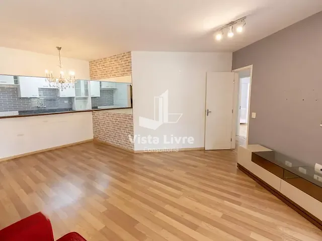 Apartamento com 102m² 3 quartos e 2 banheiros, à venda, no bairro Vila Pompéia em São Paulo