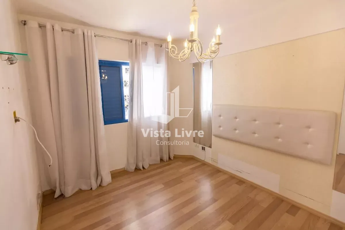 Apartamento, 3 quartos, 102 m² - Foto 8