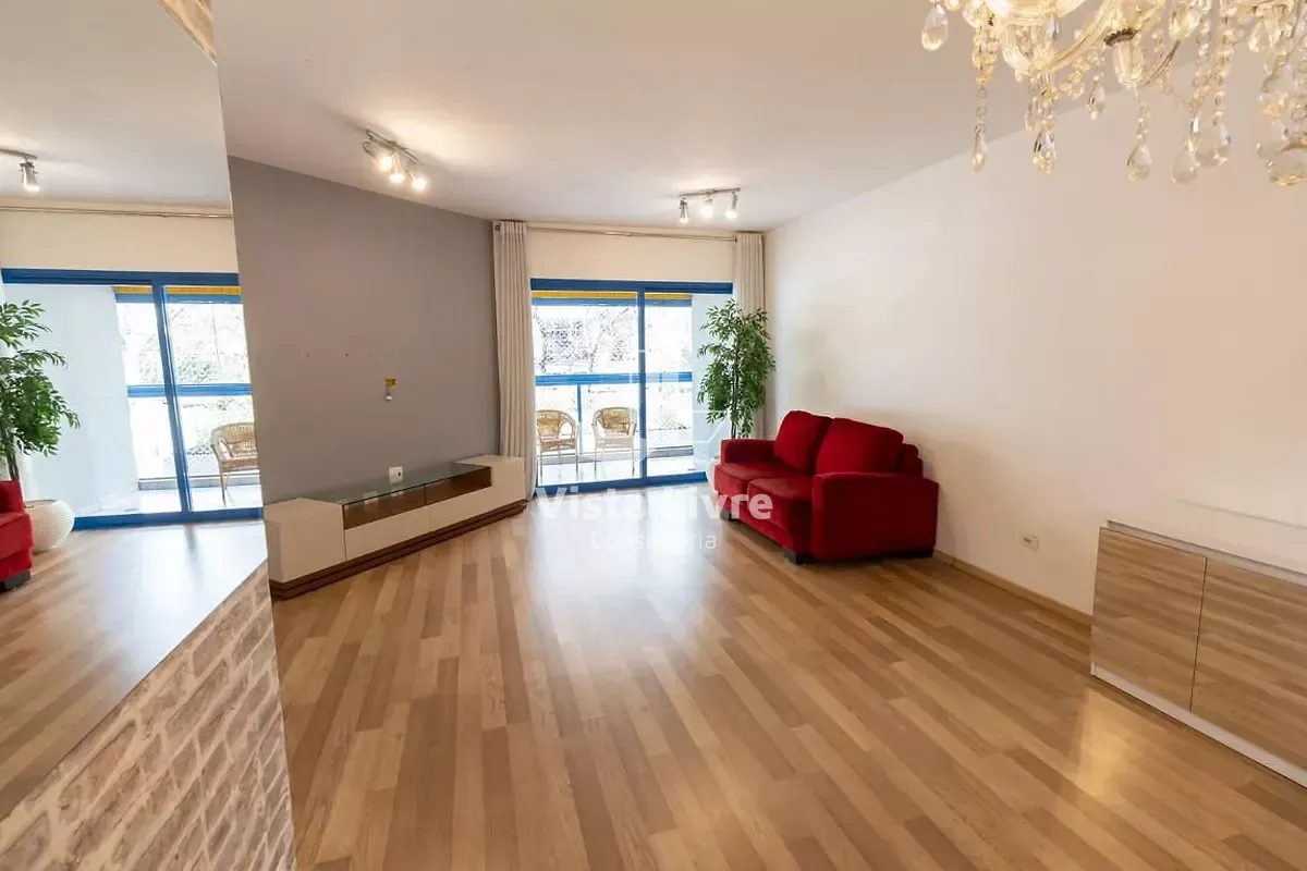 Apartamento, 3 quartos, 102 m² - Foto 1