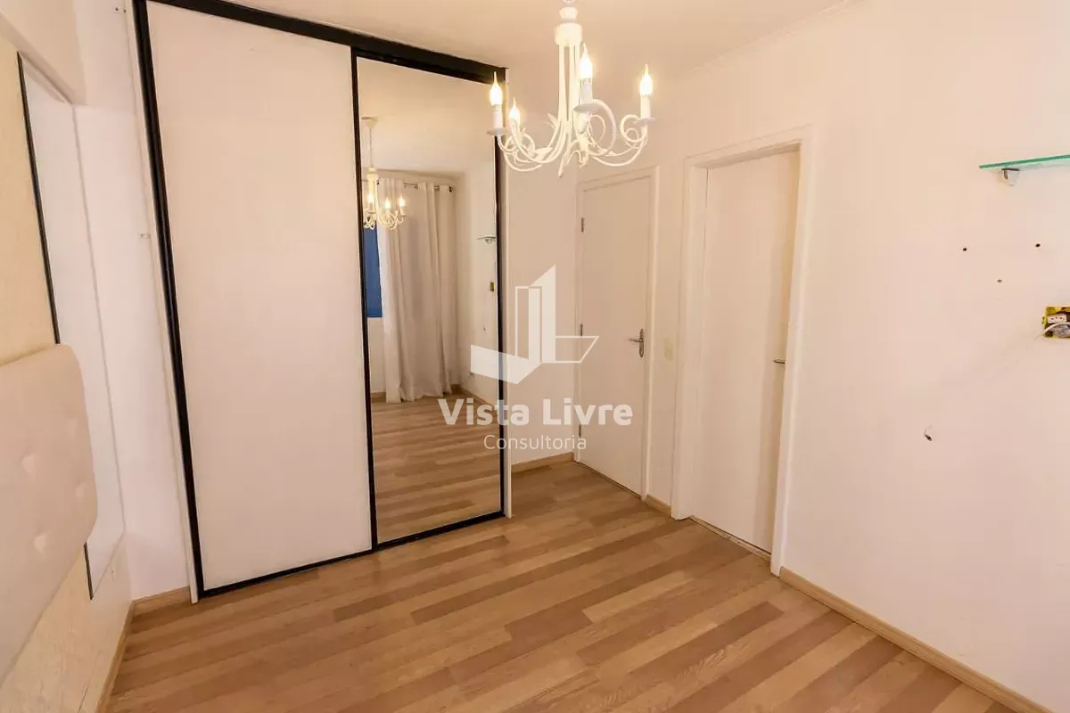 Apartamento, 3 quartos, 102 m² - Foto 9
