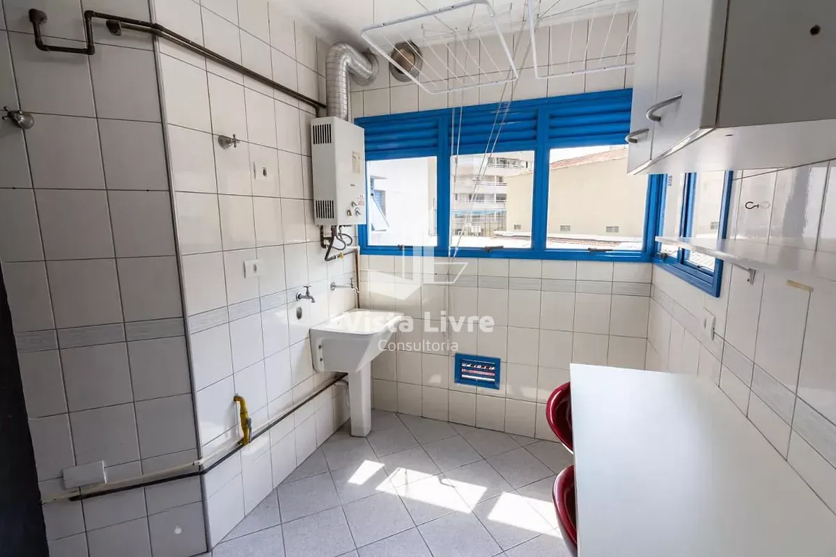 Apartamento, 3 quartos, 102 m² - Foto 6