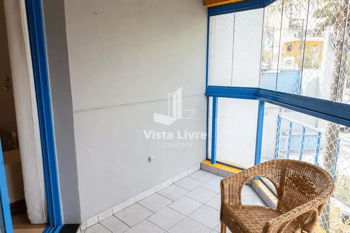 Apartamento, 3 quartos, 102 m² - Foto 7
