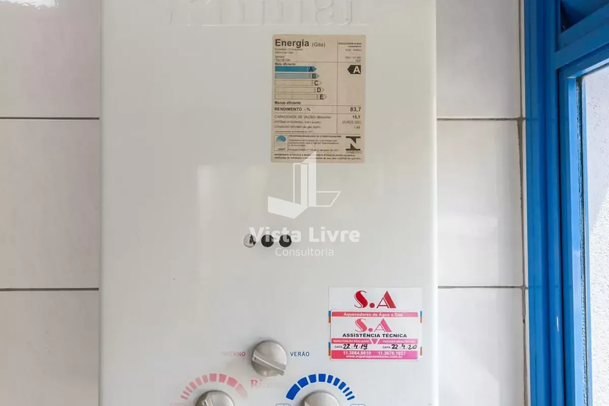 Apartamento, 3 quartos, 102 m² - Foto 16