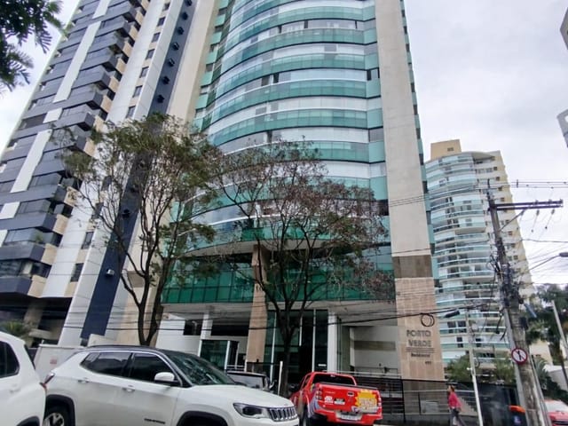 Foto do Apartamento - Apartamento para locação, Praia do Canto, Vitória, ES | Vitoria Imóveis