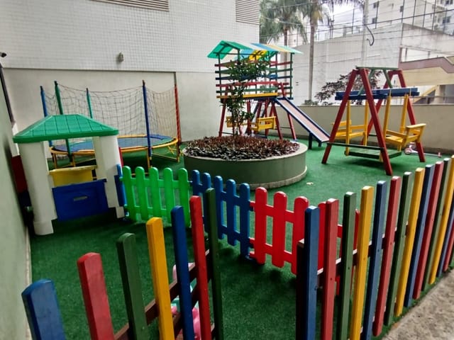 Foto do Apartamento - Apartamento para locação, Praia do Canto, Vitória, ES | Vitoria Imóveis