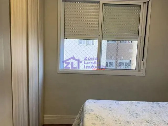Apartamento com 60m² 3 quartos e 1 banheiro, à venda, no bairro Belenzinho em São Paulo