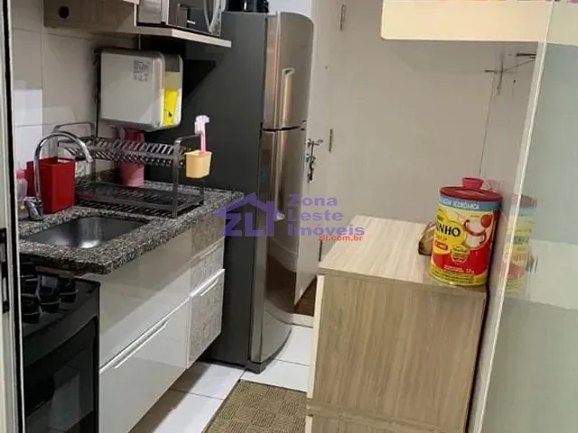 Apartamento com 60m² 3 quartos e 1 banheiro, à venda, no bairro Belenzinho em São Paulo