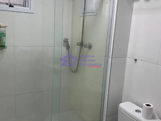 Apartamento com 60m² 3 quartos e 1 banheiro, à venda, no bairro Belenzinho em São Paulo