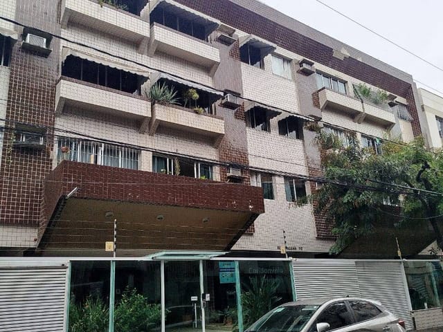 Foto do Apartamento - Apartamento para locação, Jardim da Penha, Vitória, ES | Vitoria Imóveis