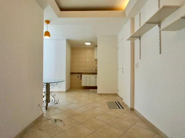 Apartamento com 31m² 1 quarto e 1 banheiro, à venda, no bairro Bela Vista em São Paulo