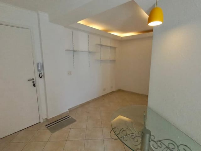 Apartamento com 31m² 1 quarto e 1 banheiro, à venda, no bairro Bela Vista em São Paulo