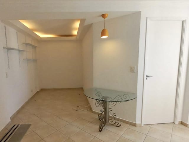 Apartamento com 31m² 1 quarto e 1 banheiro, à venda, no bairro Bela Vista em São Paulo