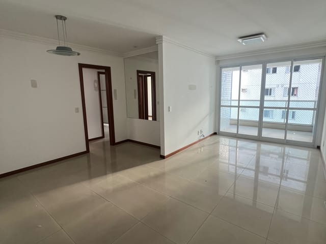 Foto do Apartamento - Apartamento à venda, Mata da Praia, Vitória, ES | Vitoria Imóveis