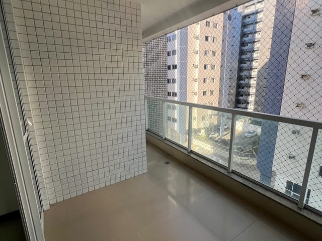 Foto do Apartamento - Apartamento à venda, Mata da Praia, Vitória, ES | Vitoria Imóveis