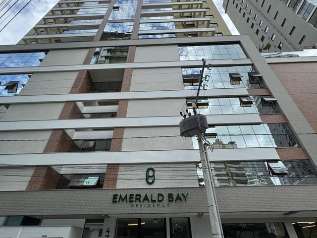 Foto do Apartamento - Apartamento à venda, Meia Praia, Itapema, SC | Interpraias Imóveis