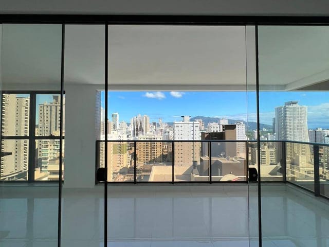 Foto do Apartamento - Apartamento à venda, Meia Praia, Itapema, SC | Interpraias Imóveis