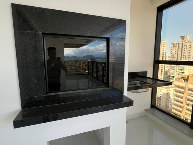 Foto do Apartamento - Apartamento à venda, Meia Praia, Itapema, SC | Interpraias Imóveis