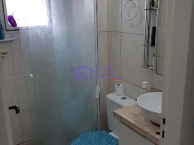 Apartamento com 69m² 2 quartos e 1 banheiro, à venda, no bairro Belenzinho em São Paulo