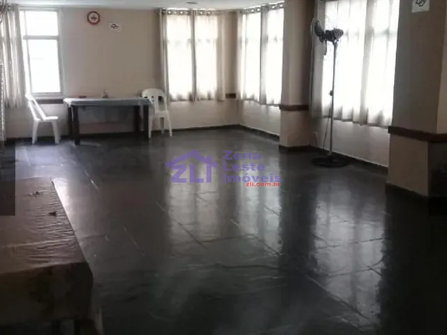 Apartamento com 69m² 2 quartos e 1 banheiro, à venda, no bairro Belenzinho em São Paulo