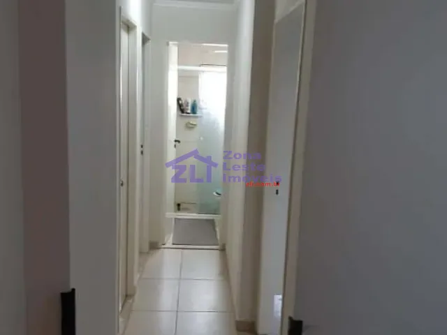 Apartamento com 69m² 2 quartos e 1 banheiro, à venda, no bairro Belenzinho em São Paulo