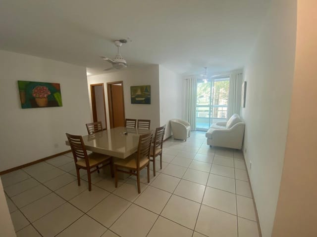 Foto do Apartamento - Apartamento para locação, Jardim da Penha, Vitória, ES | Vitoria Imóveis