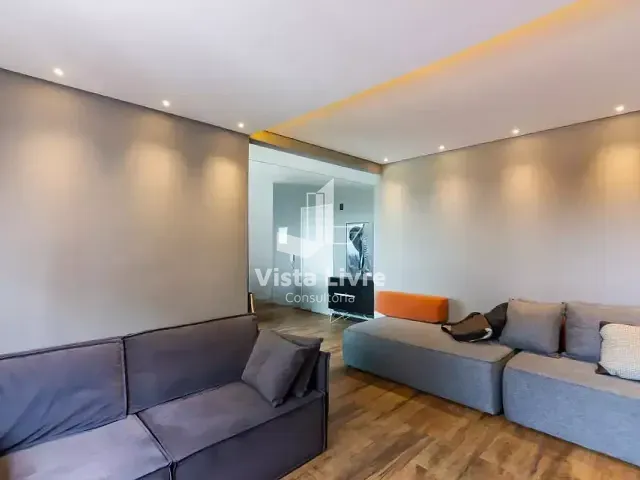 Apartamento com 58m² 1 quarto e 2 banheiros, à venda, no bairro Vila Yara em Osasco