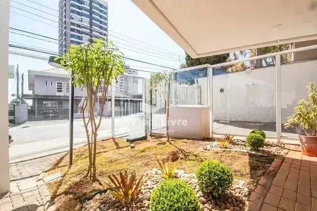 Apartamento, 1 quarto, 58 m² - Foto 35