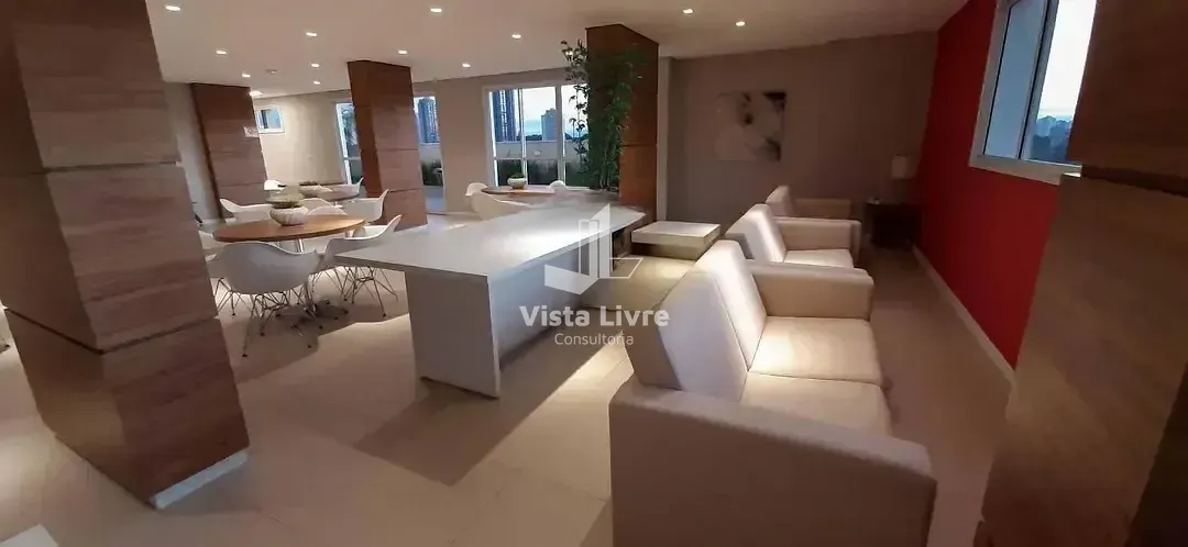 Apartamento, 1 quarto, 58 m² - Foto 26