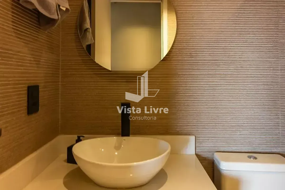 Apartamento, 1 quarto, 58 m² - Foto 23