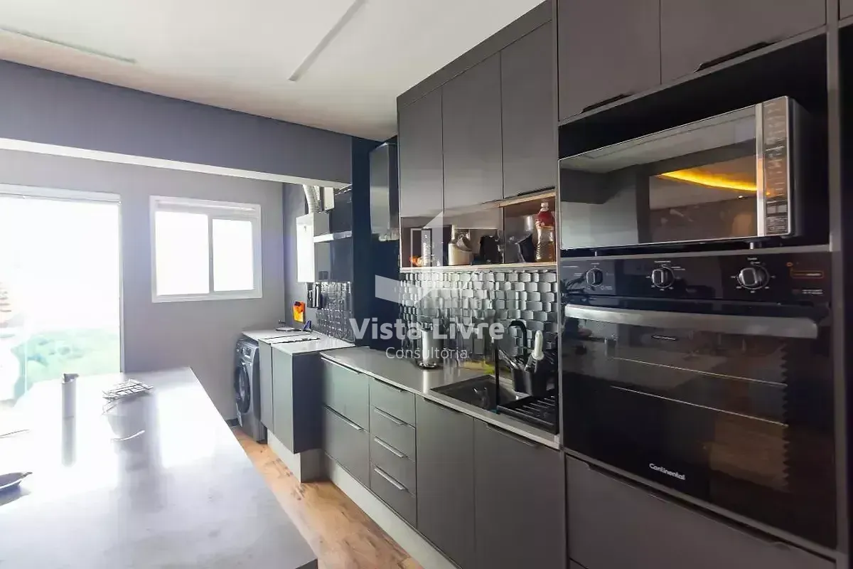 Apartamento, 1 quarto, 58 m² - Foto 10