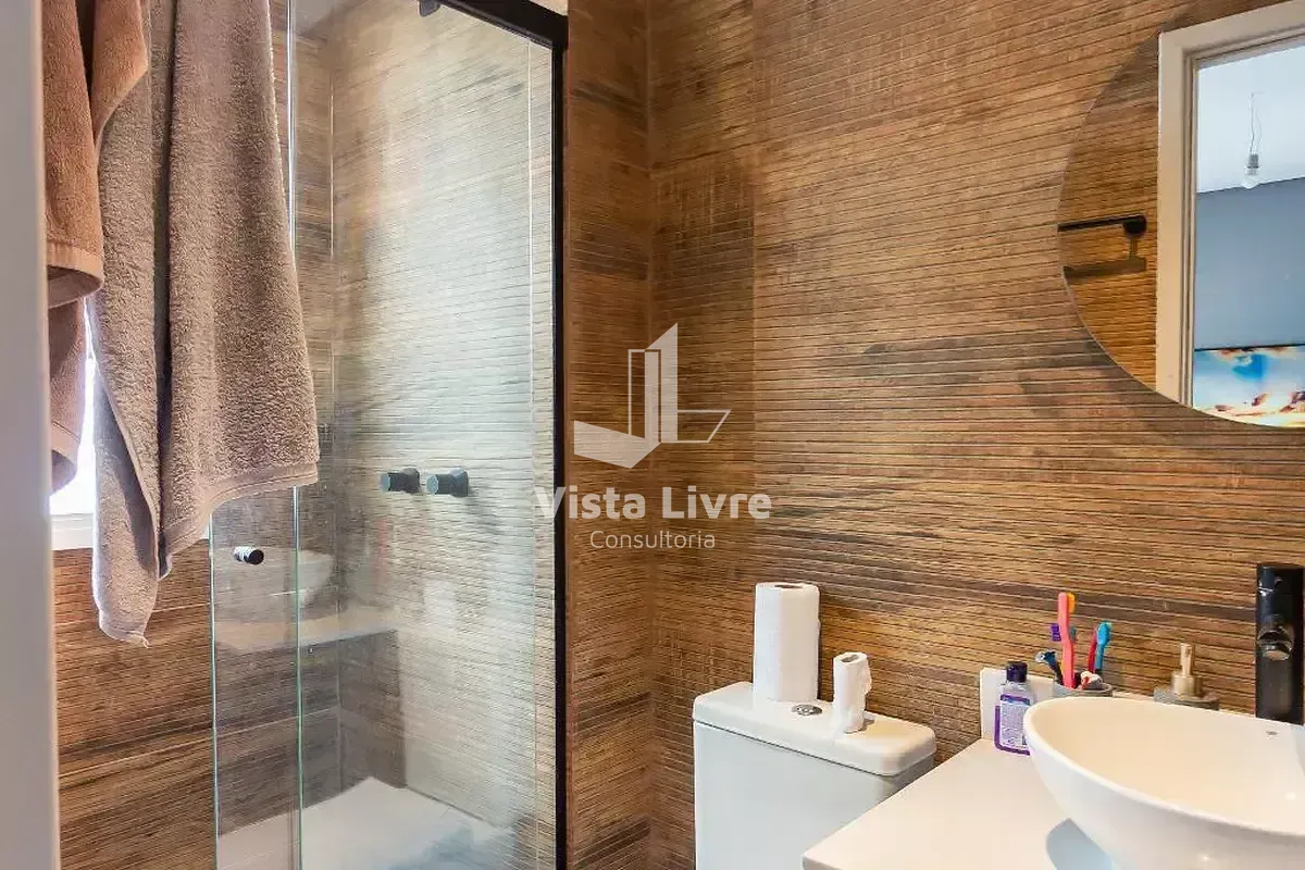 Apartamento, 1 quarto, 58 m² - Foto 22