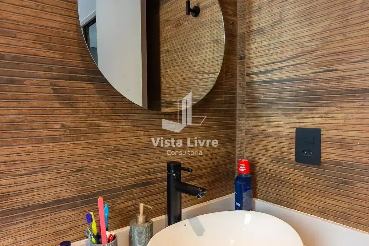 Apartamento, 1 quarto, 58 m² - Foto 19