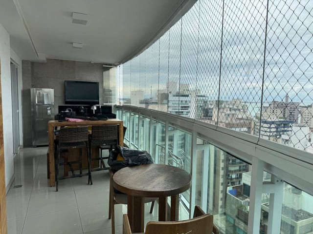 Foto do Apartamento - Apartamento à venda, Praia do Canto, Vitória, ES | Vitoria Imóveis