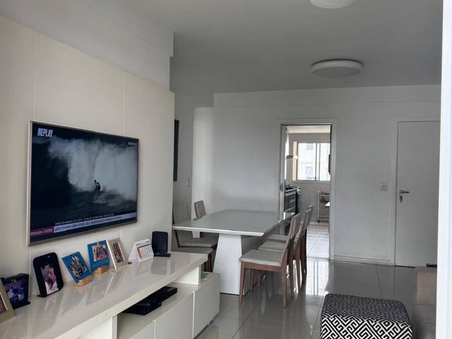 Foto do Apartamento - Apartamento à venda, Praia do Canto, Vitória, ES | Vitoria Imóveis