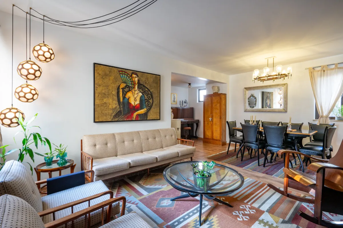 Apartamento para venda em Santa Cecília com 2 quartos, 96m²