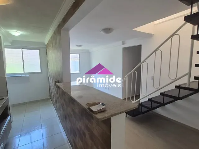 Apartamento com 115m² 3 quartos e 3 banheiros, para alugar, no bairro Jardim Oriente em São José dos Campos
