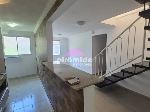 Apartamento com 115m² 3 quartos e 3 banheiros, para alugar, no bairro Jardim Oriente em São José dos Campos