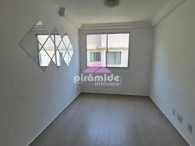 Apartamento com 115m² 3 quartos e 3 banheiros, para alugar, no bairro Jardim Oriente em São José dos Campos