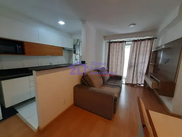 Apartamento com 54m² 2 quartos e 1 banheiro, à venda, no bairro Vila Independência em São Paulo