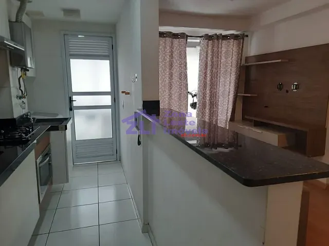 Apartamento com 54m² 2 quartos e 1 banheiro, à venda, no bairro Vila Independência em São Paulo