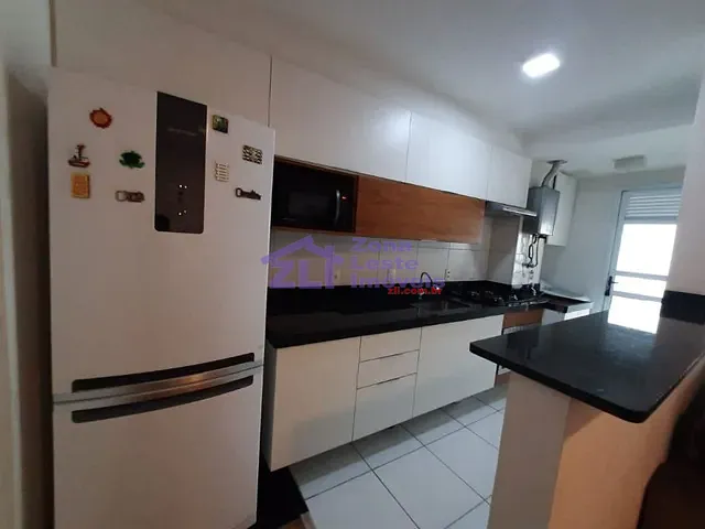 Apartamento com 54m² 2 quartos e 1 banheiro, à venda, no bairro Vila Independência em São Paulo