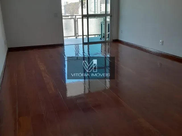Apartamento com 140m² 3 quartos e 3 banheiros, para alugar, no bairro Praia do Canto em Vitória